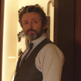 Michael Sheen in Ant & Dec's 'The Missing Crown Jewels' skit