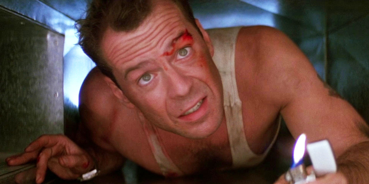 Die Hard