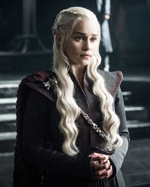 Daenerys