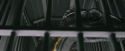 Afbeeldingsresultaat voor jurassic world fallen kingdom indoraptor