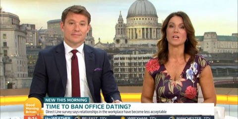 Did ben shephard invest on bitcoin